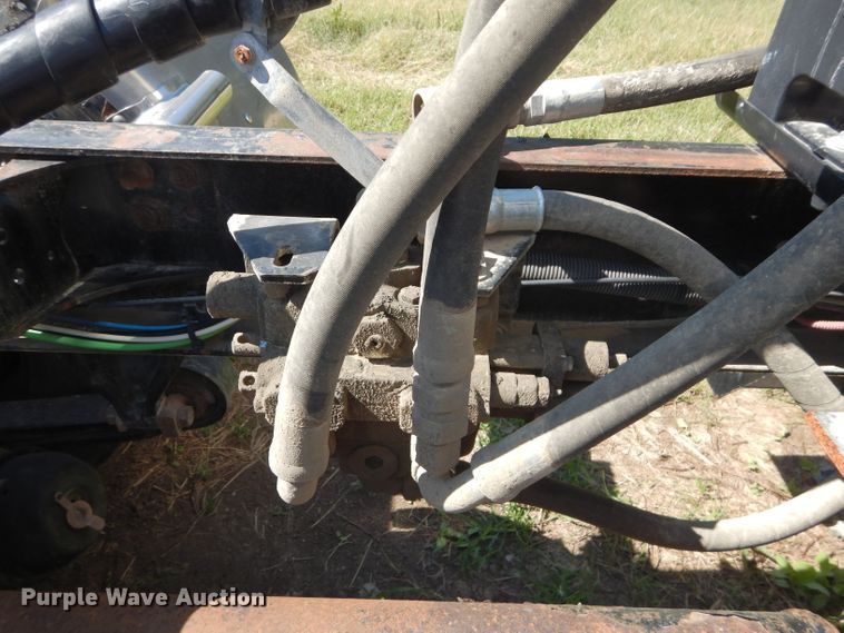 image for item DH2594 2006 Freightliner Columbia semi truck