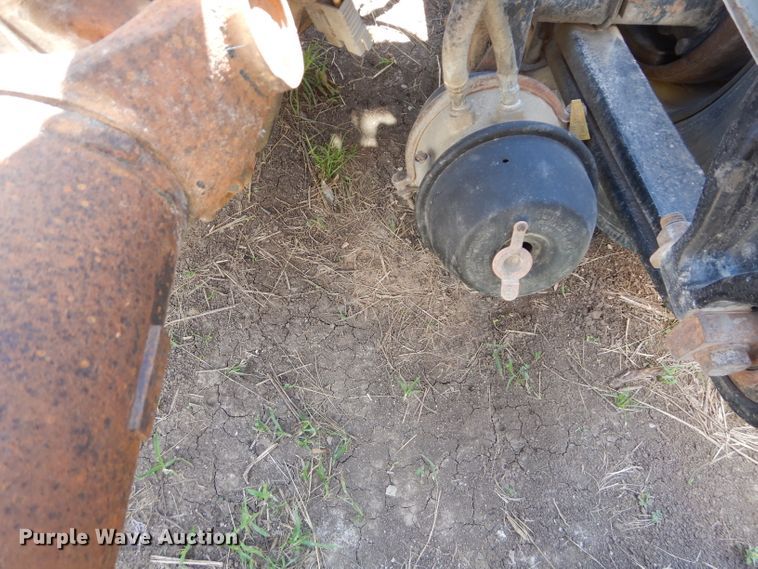 image for item DH2594 2006 Freightliner Columbia semi truck