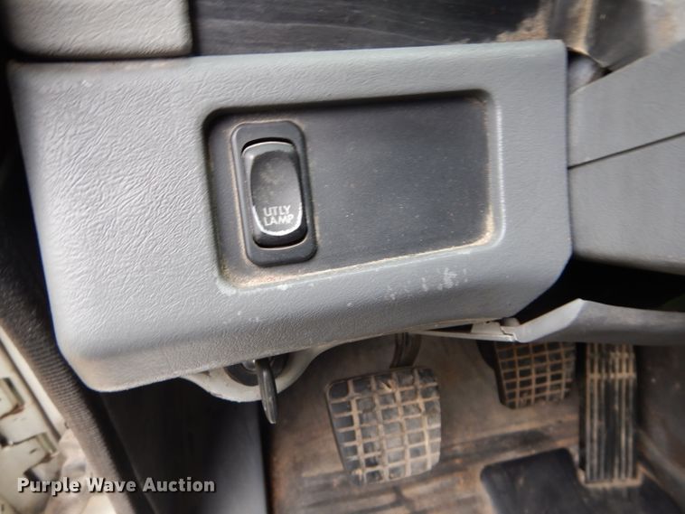 image for item DH2624 2005 Freightliner Columbia semi truck