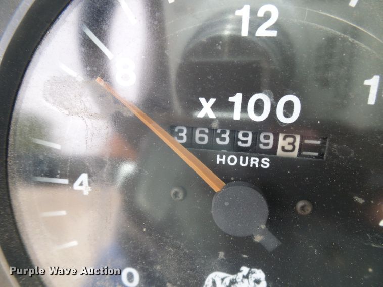 image for item DI0694 1996 Mack CH613 semi truck