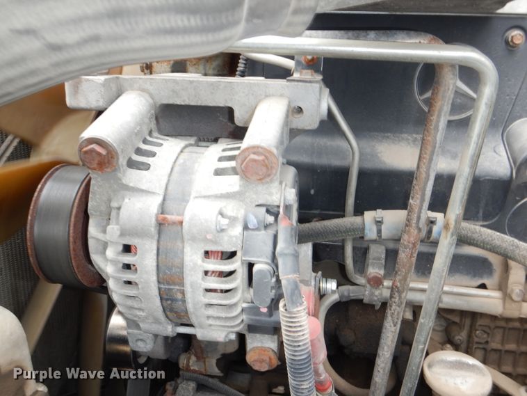 image for item DI2556 2005 Freightliner Columbia 120 semi truck