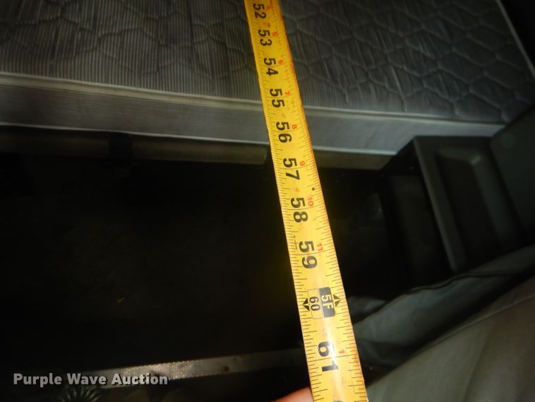 image for item FC9921 2003 Kenworth W900 semi truck