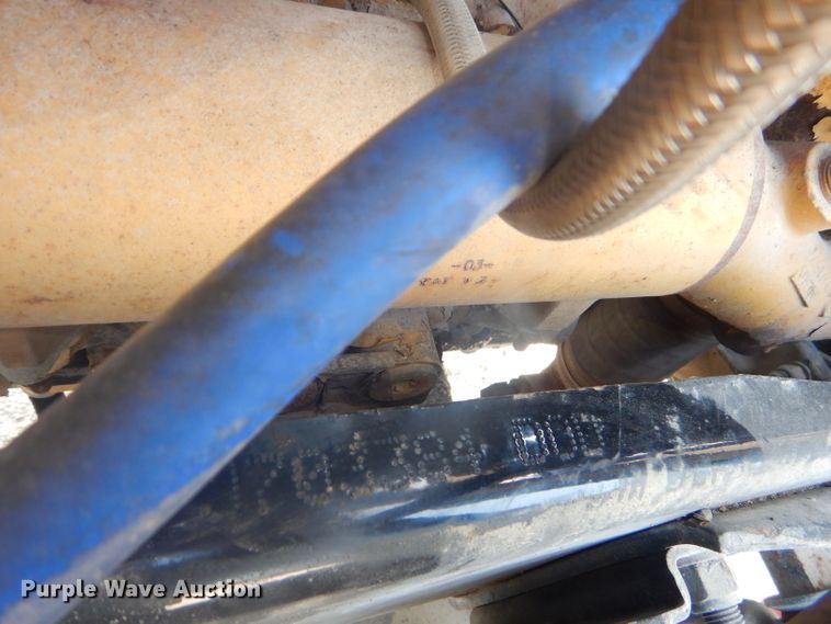 image for item FC9921 2003 Kenworth W900 semi truck