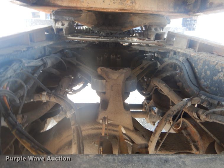 image for item FC9921 2003 Kenworth W900 semi truck