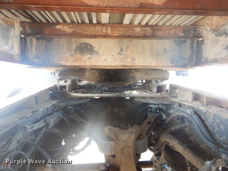 image for item FC9921 2003 Kenworth W900 semi truck