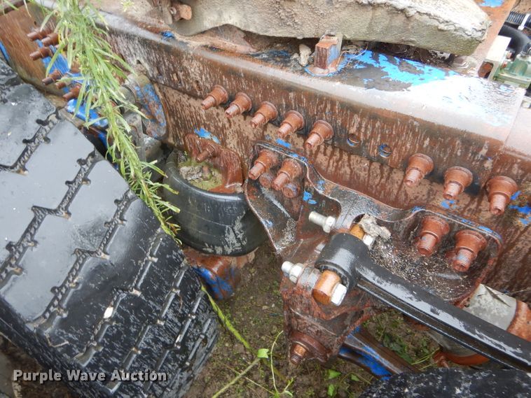 image for item FI9674 2008 Freightliner FLD semi truck