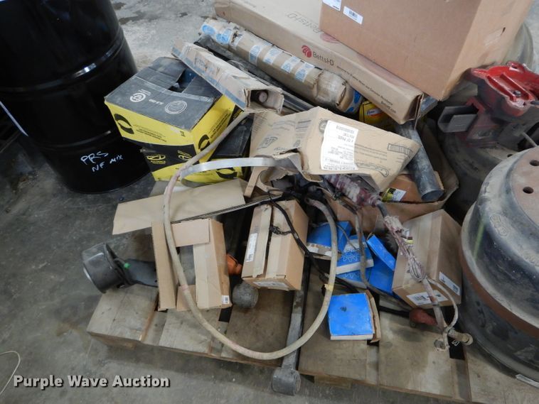 image for item FI9686 Truck parts