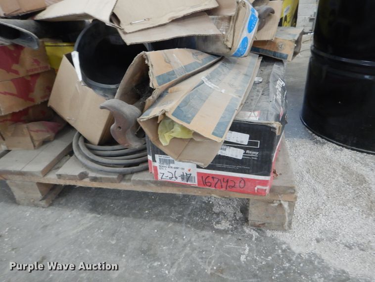 image for item FI9686 Truck parts