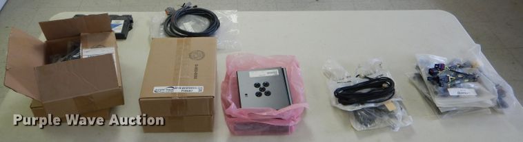 image for item FI9687 Peoplenet electronic logs and parts