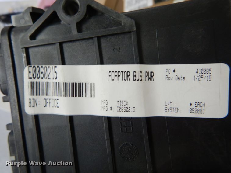 image for item FI9687 Peoplenet electronic logs and parts