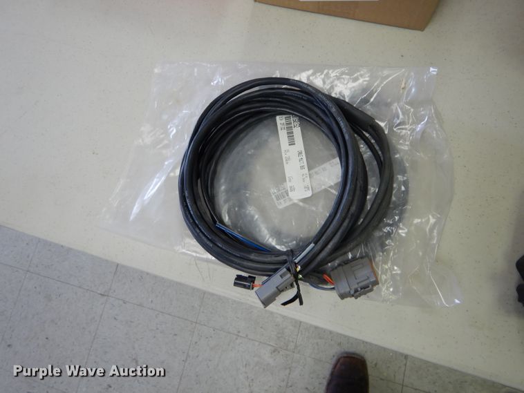 image for item FI9687 Peoplenet electronic logs and parts