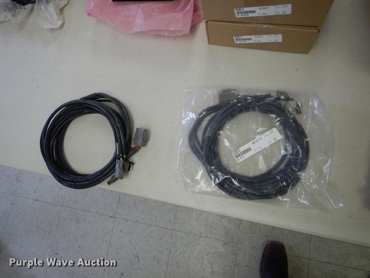 image for item FI9687 Peoplenet electronic logs and parts