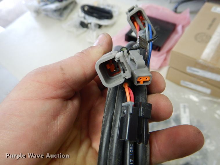 image for item FI9687 Peoplenet electronic logs and parts