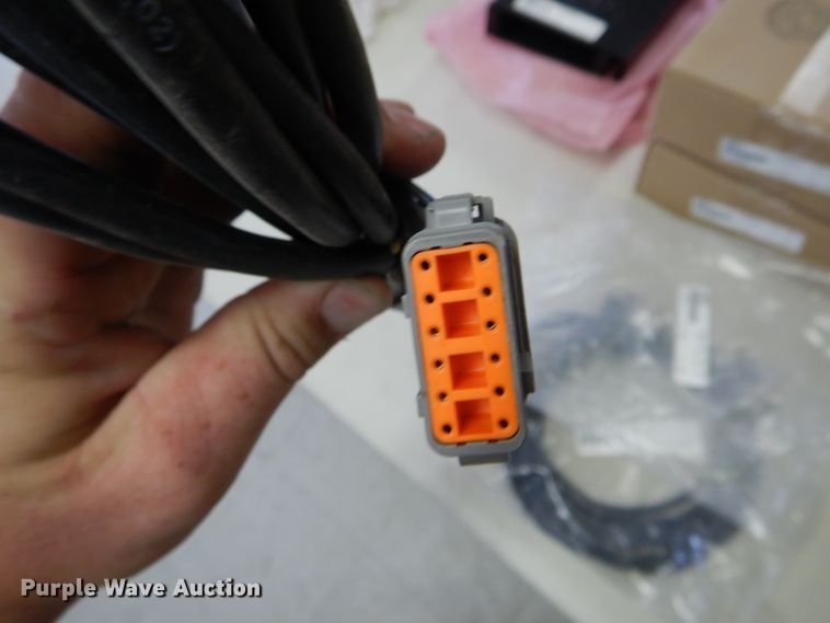 image for item FI9687 Peoplenet electronic logs and parts