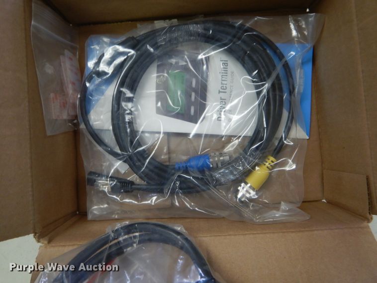 image for item FI9687 Peoplenet electronic logs and parts