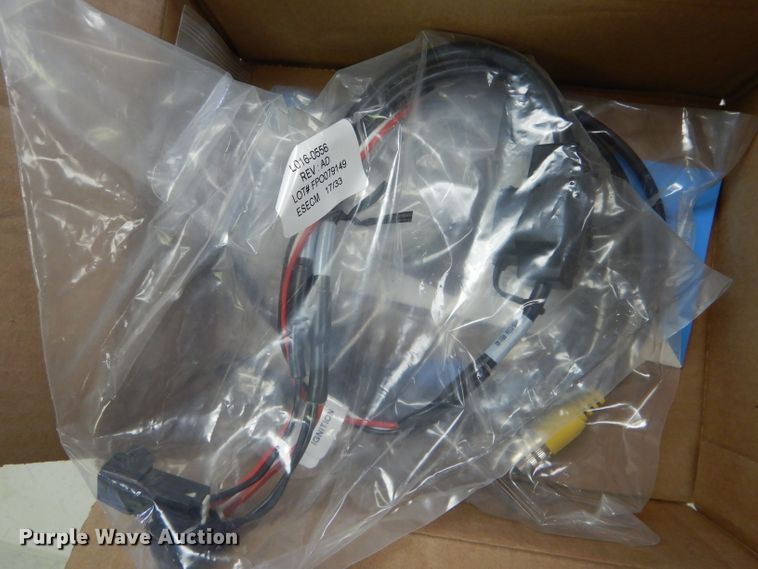 image for item FI9687 Peoplenet electronic logs and parts