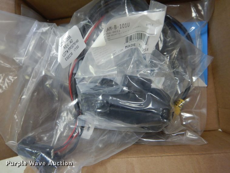 image for item FI9687 Peoplenet electronic logs and parts