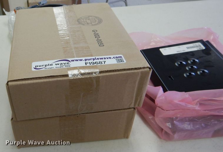 image for item FI9687 Peoplenet electronic logs and parts