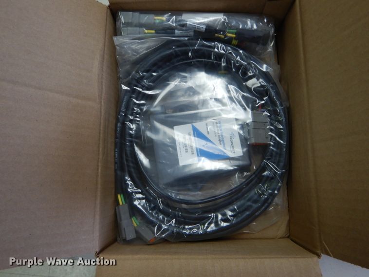 image for item FI9687 Peoplenet electronic logs and parts