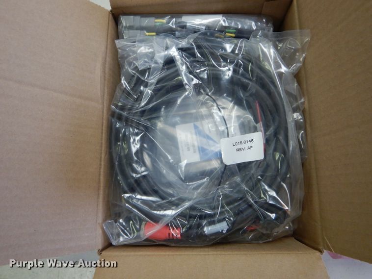 image for item FI9687 Peoplenet electronic logs and parts