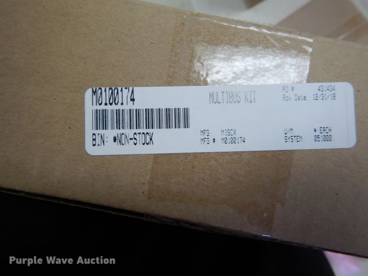 image for item FI9687 Peoplenet electronic logs and parts