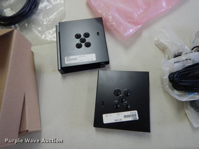 image for item FI9687 Peoplenet electronic logs and parts