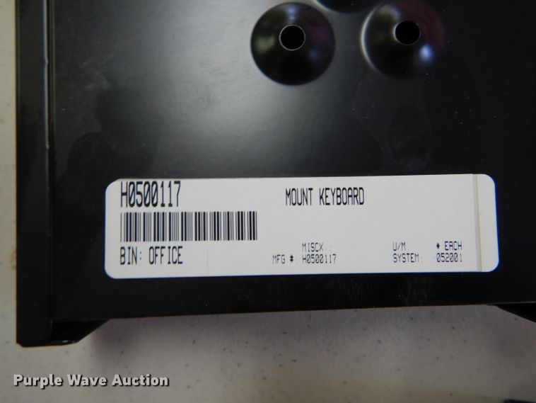 image for item FI9687 Peoplenet electronic logs and parts