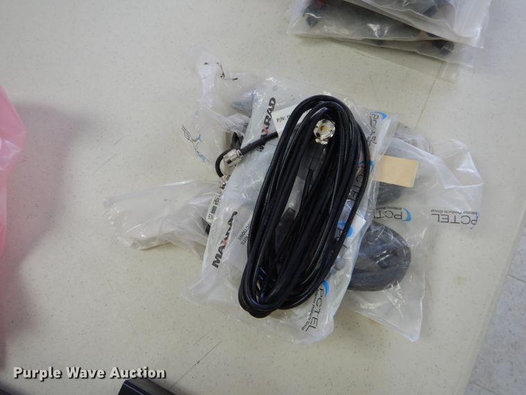 image for item FI9687 Peoplenet electronic logs and parts