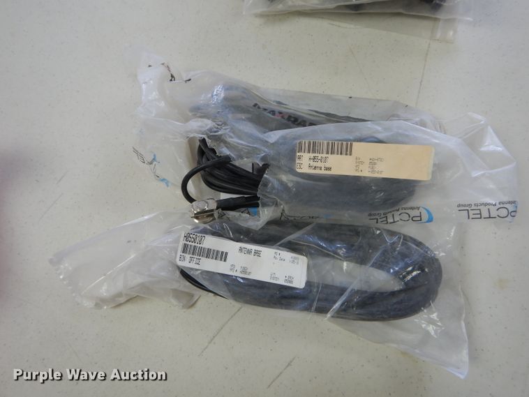 image for item FI9687 Peoplenet electronic logs and parts