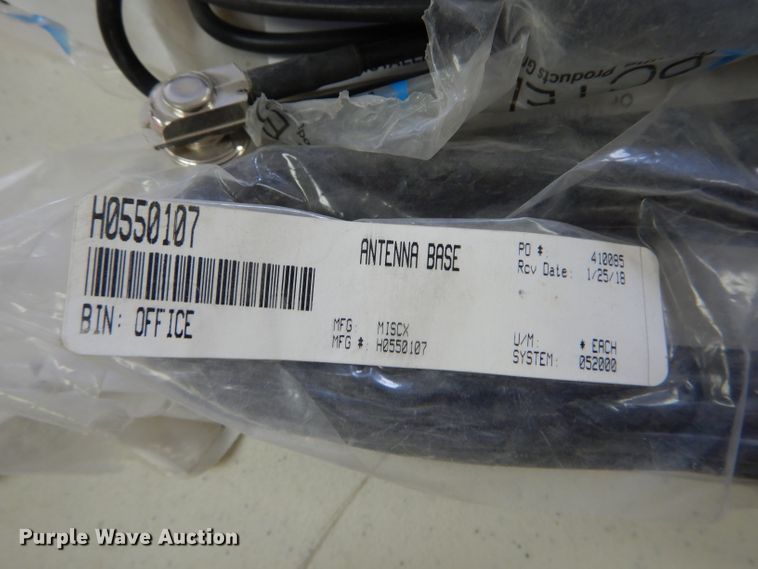 image for item FI9687 Peoplenet electronic logs and parts