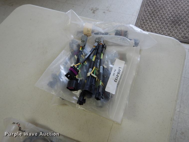 image for item FI9687 Peoplenet electronic logs and parts