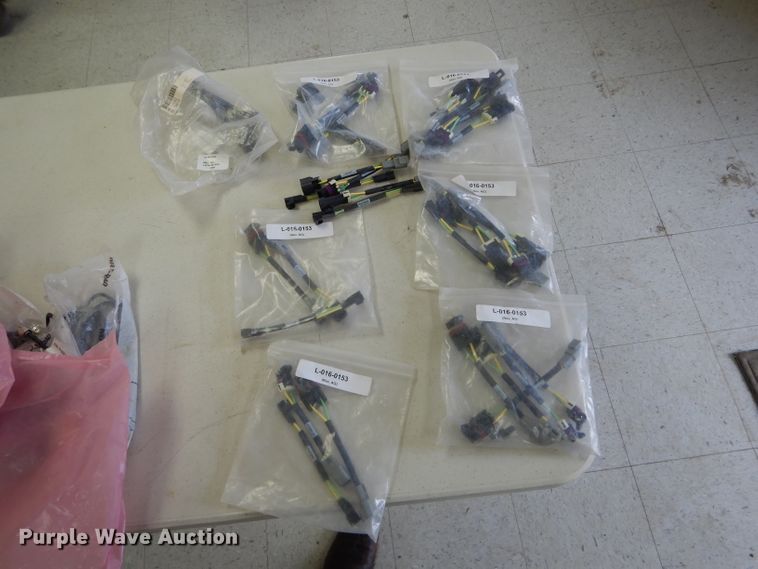 image for item FI9687 Peoplenet electronic logs and parts