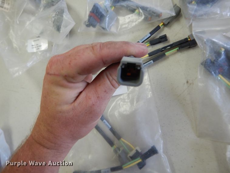 image for item FI9687 Peoplenet electronic logs and parts