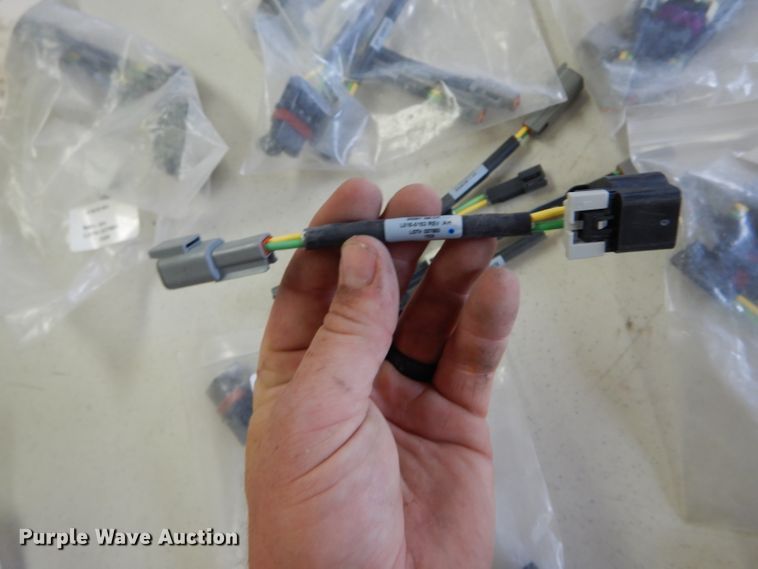 image for item FI9687 Peoplenet electronic logs and parts