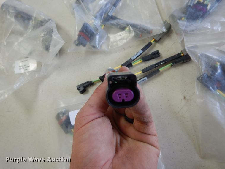 image for item FI9687 Peoplenet electronic logs and parts