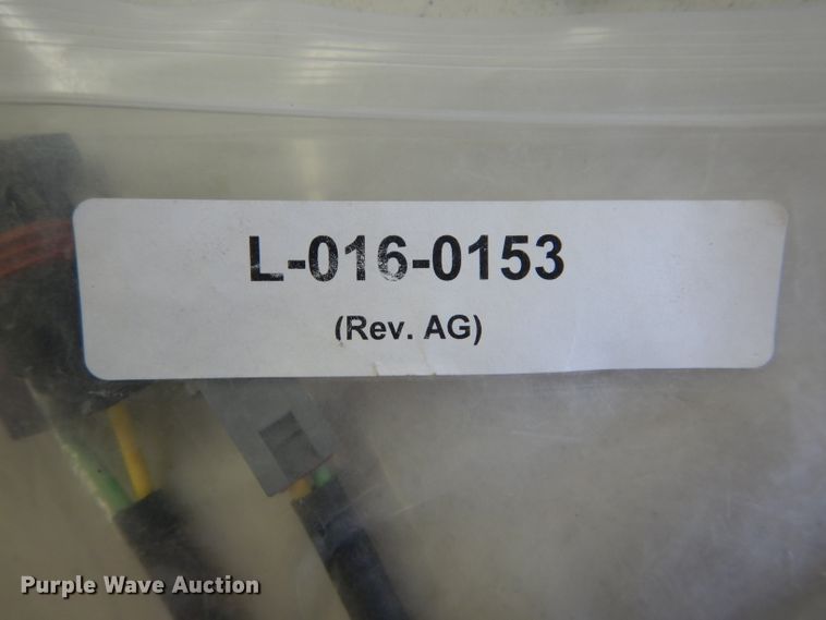 image for item FI9687 Peoplenet electronic logs and parts