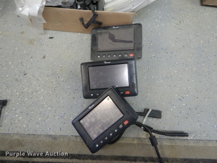 image for item FI9687 Peoplenet electronic logs and parts