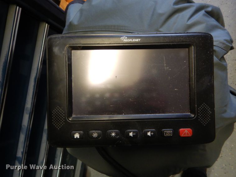 image for item FI9687 Peoplenet electronic logs and parts