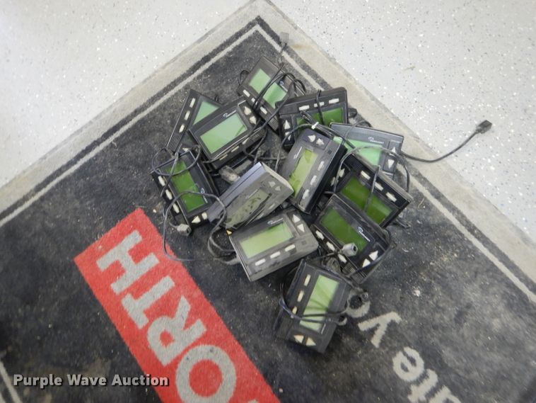 image for item FI9687 Peoplenet electronic logs and parts