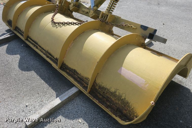 image for item DB10168 11'W snow plow