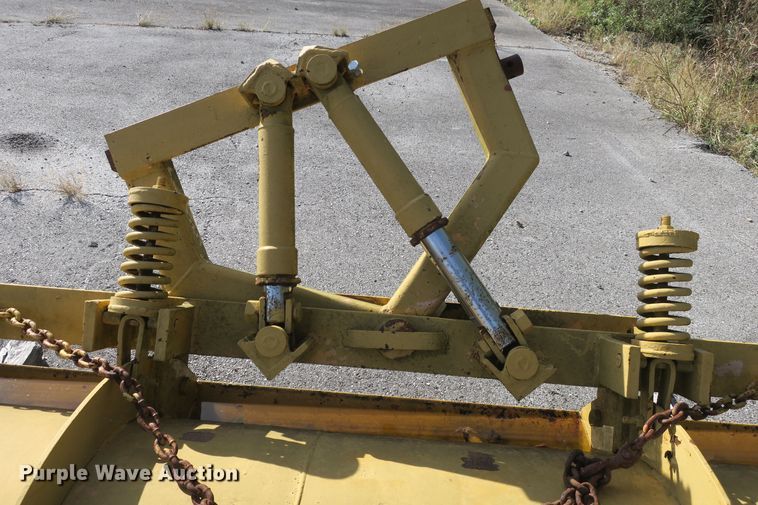 image for item DB10168 11'W snow plow