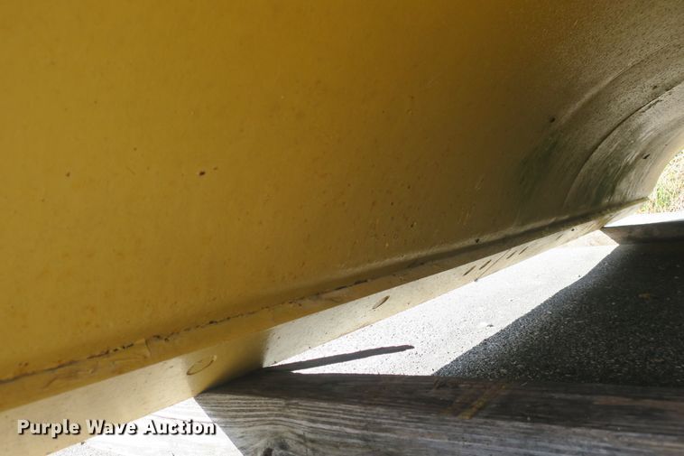 image for item DB10168 11'W snow plow