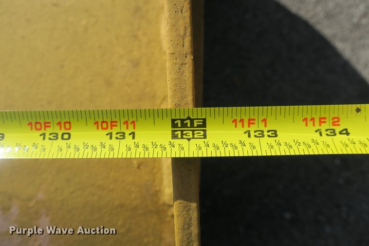 image for item DB10168 11'W snow plow