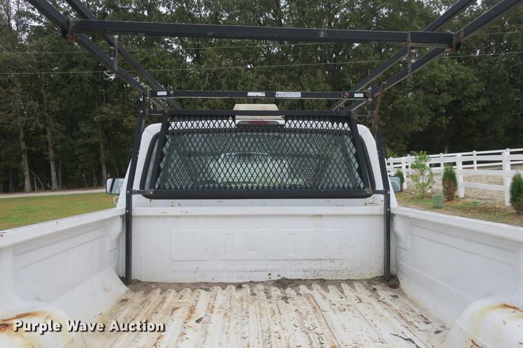 image for item DB10173 1996 Ford F150 pickup truck