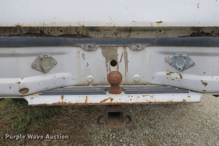 image for item DB10173 1996 Ford F150 pickup truck