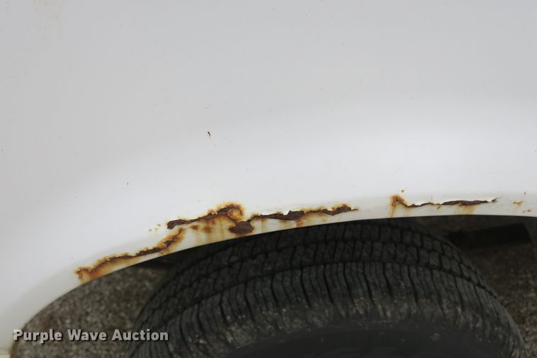 image for item DB10173 1996 Ford F150 pickup truck