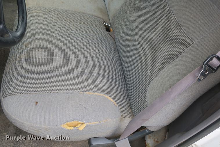 image for item DB10173 1996 Ford F150 pickup truck