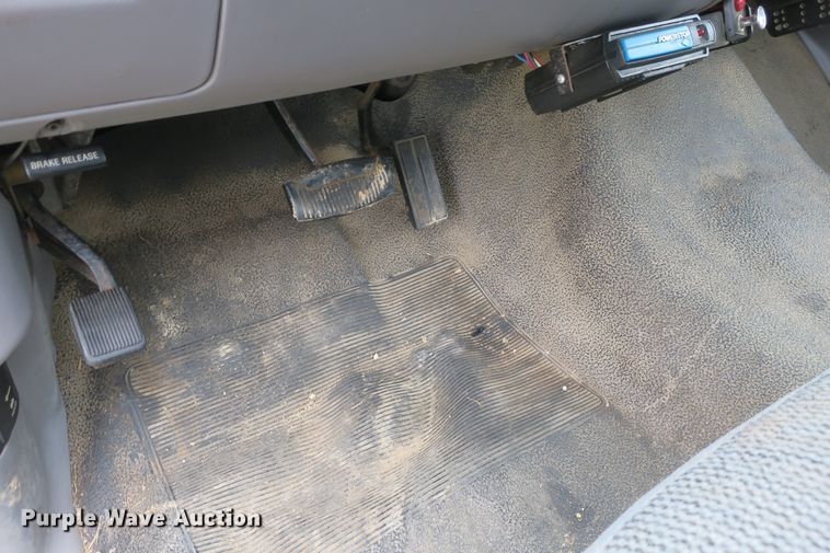 image for item DB10173 1996 Ford F150 pickup truck