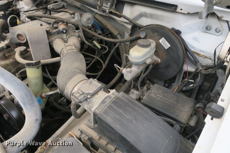 image for item DB10173 1996 Ford F150 pickup truck