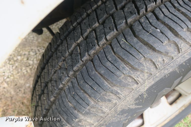 image for item DB10173 1996 Ford F150 pickup truck